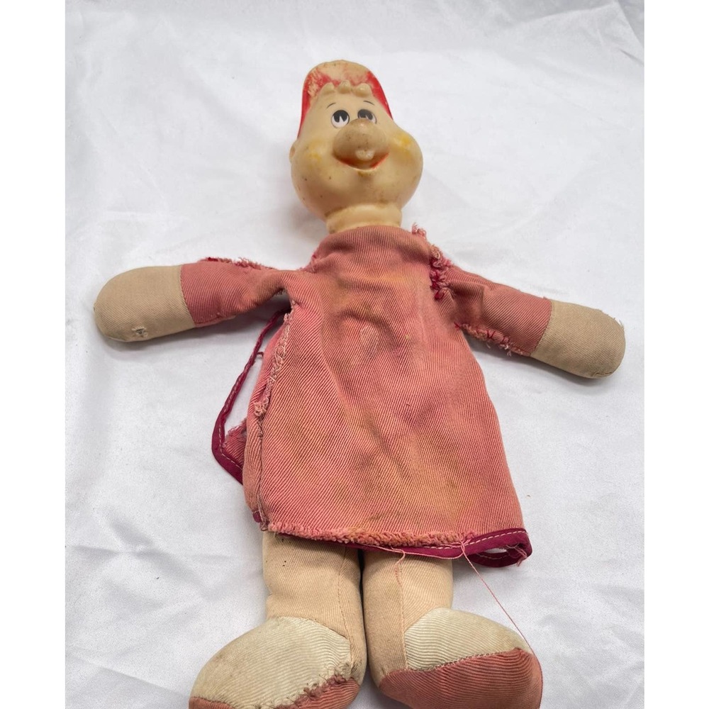 VTG RARE Knickerbocker Alvin - Picture 2 of 11